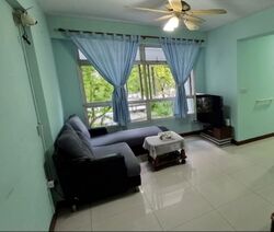 Blk 664A Waterway Sunbeam (Punggol), HDB 3 Rooms #568285751